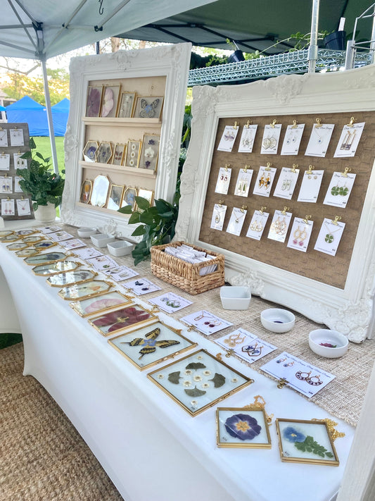 Custom order Danielle- gold